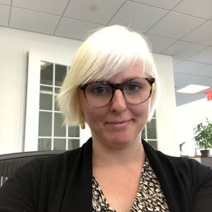 Meet your Posher, Maria